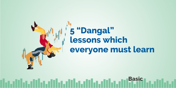 5 “Dangal” lessons which everyone must learn 1