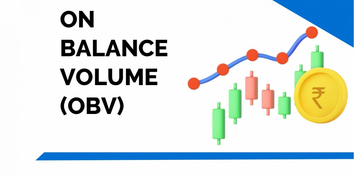 On Balance Volume (OBV) 1