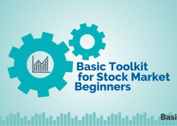 Basic Toolkit for Stock Market Beginners 4