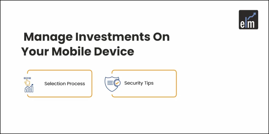 Investment management