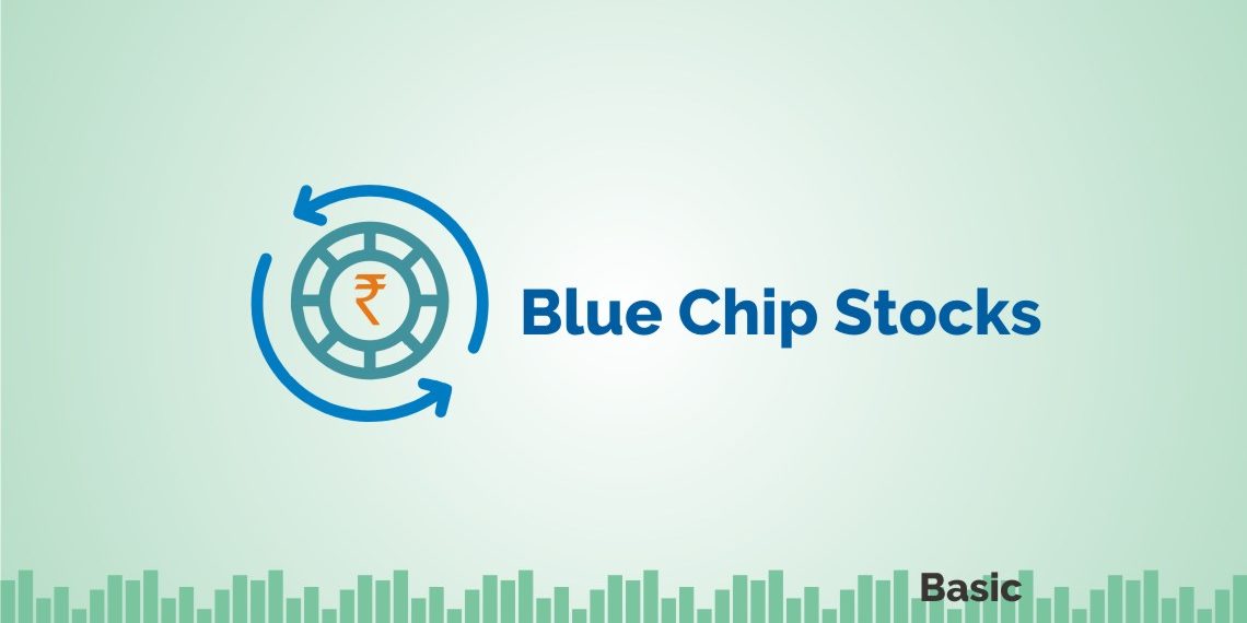 Blue Chip Stocks 1