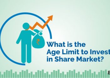 What Is The Minimum Age Limit To Invest In Share Market? 1