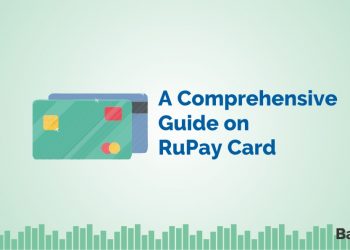 A Comprehensive Guide on RuPay Card 1