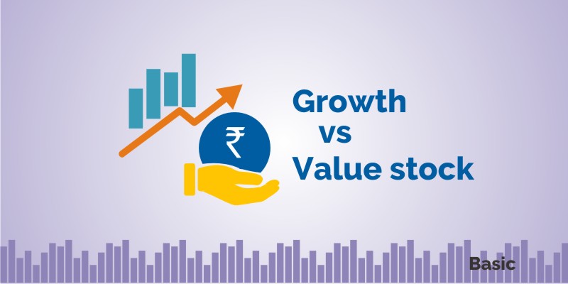 Growth vs Value stock 1
