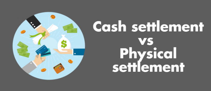 Physical trading strategies