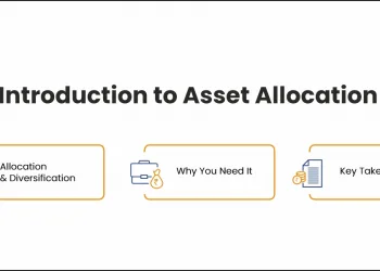 Introduction to asset allocation