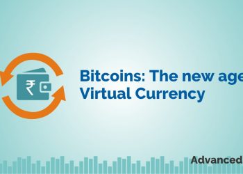 Bitcoins: The New Age Virtual Currency 1