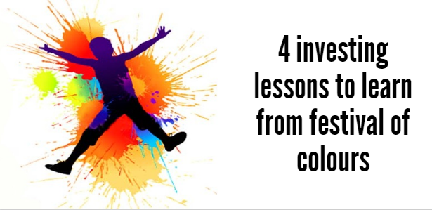 Investment Lessons