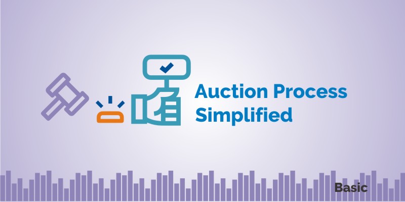auction process