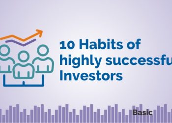 10 Habits of Highly Successful Investors 6