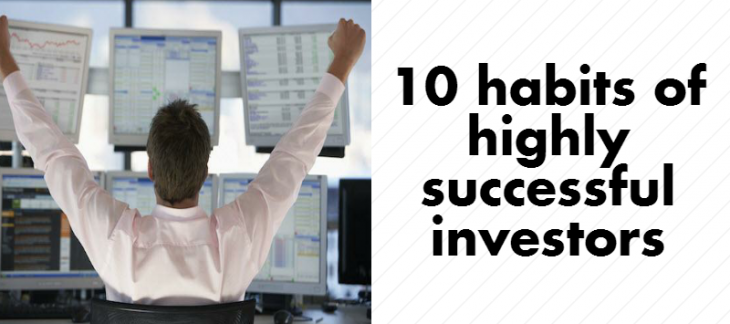 10 habits of highly sf highly successful investors