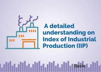 A Detailed Understanding on Index of Industrial Production (IIP) 6