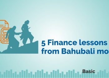 5 Finance Lessons from Bahubali Movie 4