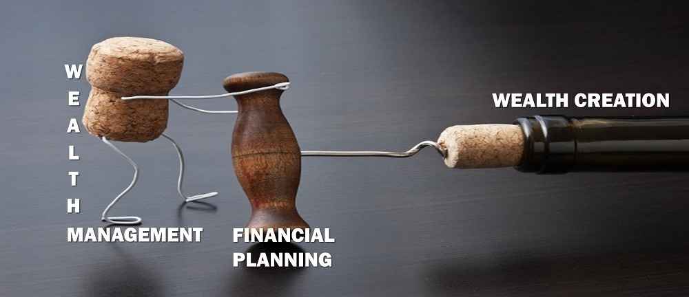 10 Reasons Why People Say NO to Financial Planning 2