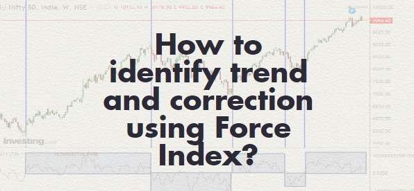 Force Index 1