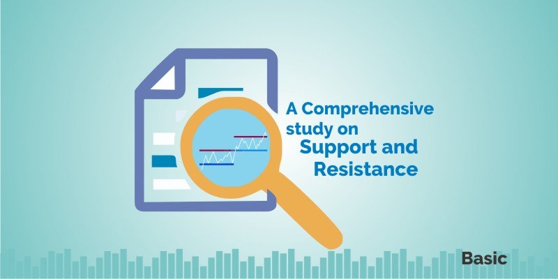 A Comprehensive Study on support and resistance