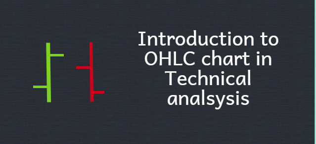 Introduction to OHLC chart