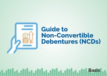 Non Convertible Debentures: A beginner Guide to NCDs 1