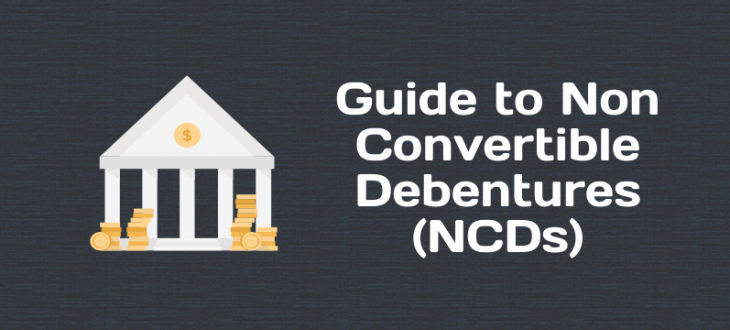 Guide to Non Convertible Debentures