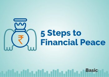 5 Steps to Financial Peace 4