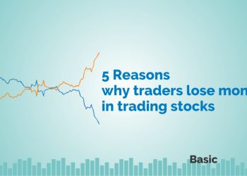 5 Reasons why traders lose money in trading stocks 2