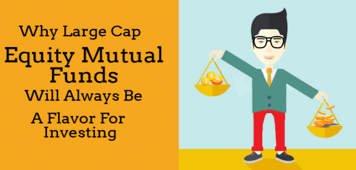 large cap equity mutual fund