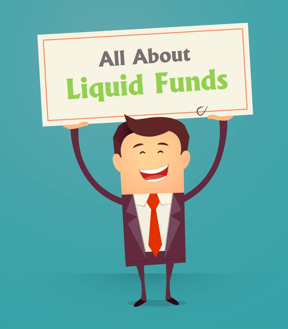 Liquid fund
