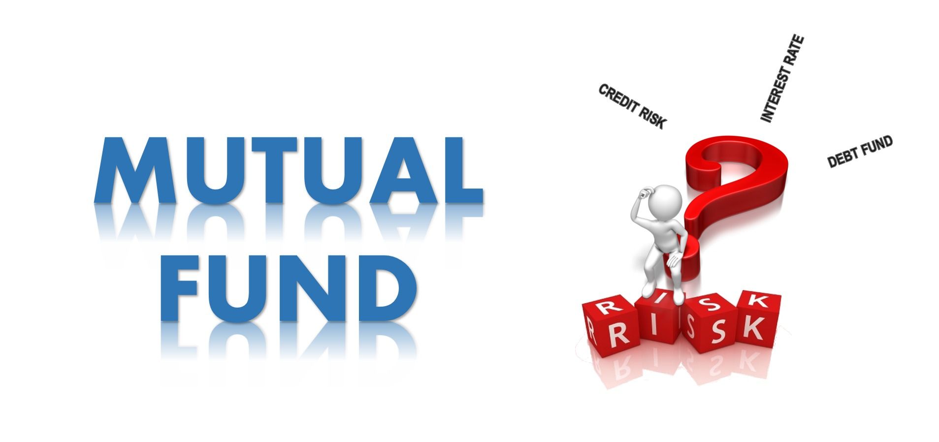 Different types of Mutual Funds risk