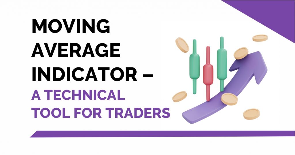 Moving Average Indicator – a technical tool for traders 11
