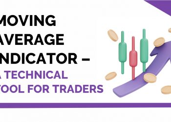 Moving Average Indicator – a technical tool for traders 1