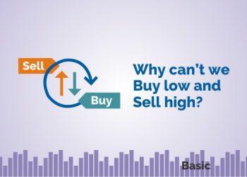 Why Can't We Buy Low And Sell High? 2