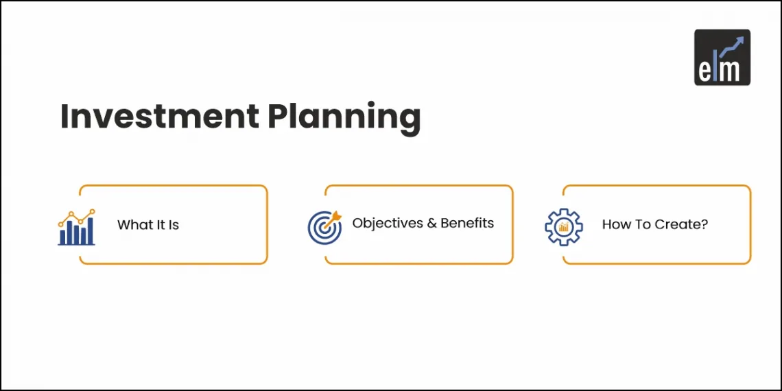Investment planning