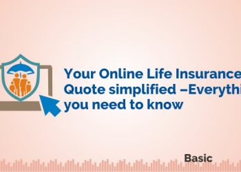 Your Online Life Insurance Quote simplified - Everything you need to know 2