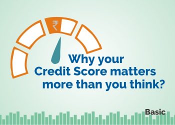 Why your Credit Scores Matters more than you think? 3