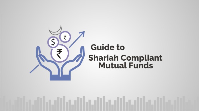 shariah compliant mutual funds guide