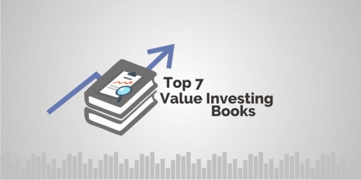 Top 7 value investing books