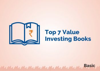 Top 7 Value Investing Books 1