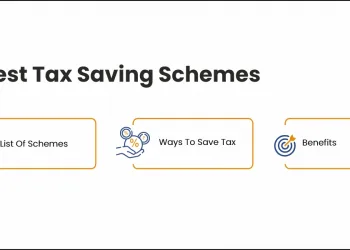 best tax saving schemes