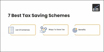 best tax saving schemes