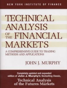 Technical Analysis of the Financial Markets by John J. Murphy