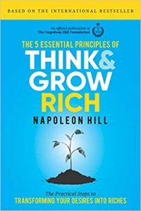 think and grow rich