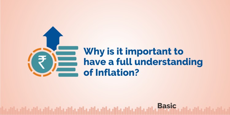 Why is it important to have a full understanding of Inflation? 1