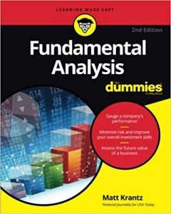 fundamental analysis for dummies