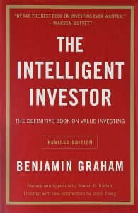 the intelligent investor