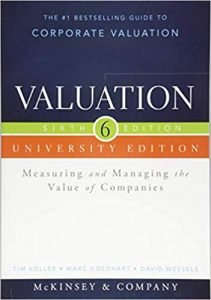 valuation