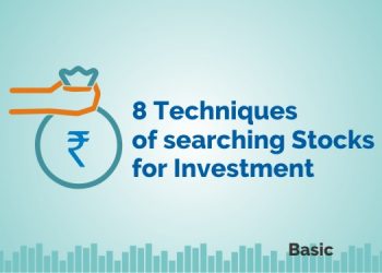 8 Techniques of Searching Stocks for Investment 2