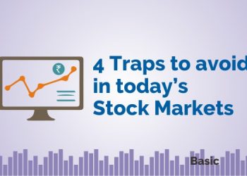 4 traps to avoid in today's stock market 3