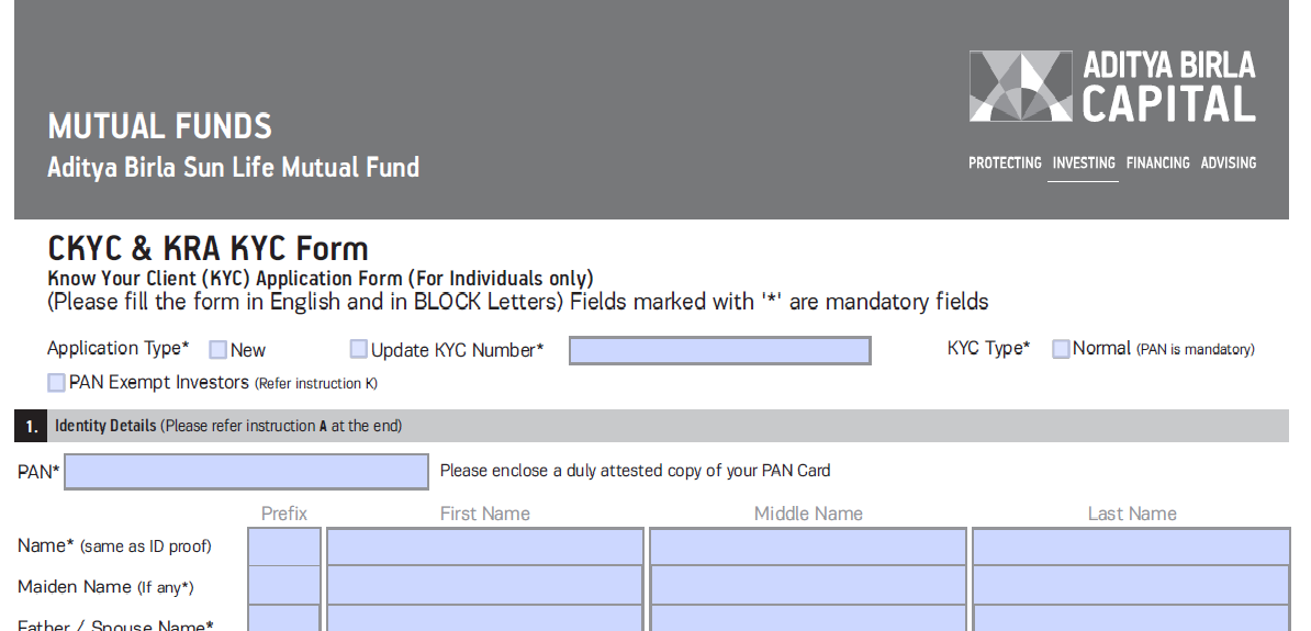 2.KYC Form_ABG