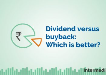 Dividend versus buyback: Which is better? 1
