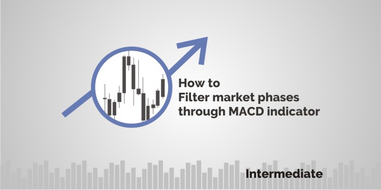 How to Filter Market Phases through MACD Indicator 1